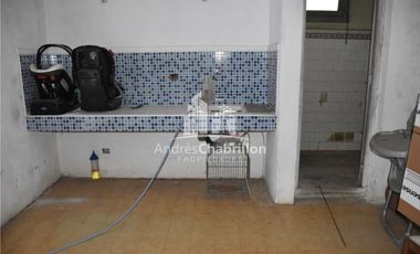 Casa Céntrica - Excelente Ubicación