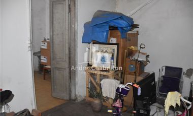 Casa Céntrica - Excelente Ubicación