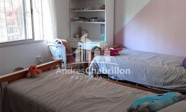 Casa De 3 Dormitorios A La Venta