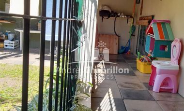 Casa De 3 Dormitorios A La Venta