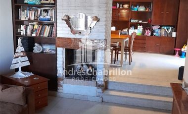Casa De 3 Dormitorios A La Venta