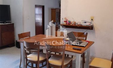 Casa De 3 Dormitorios A La Venta