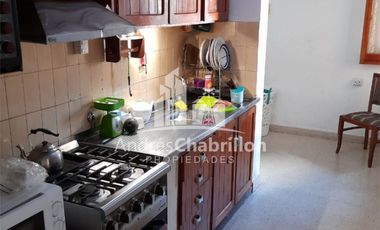 Casa De 3 Dormitorios A La Venta
