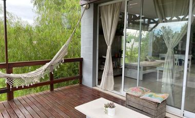 Casa En Zona Lago De Salto Grande