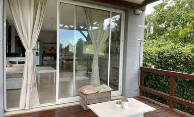 Casa En Zona Lago De Salto Grande