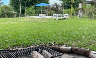 Casa En Zona Lago De Salto Grande