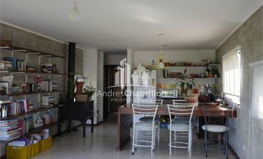 Casa En Zona Lago De Salto Grande