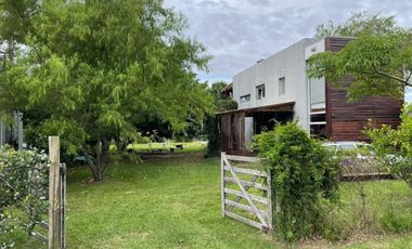 Casa En Zona Lago De Salto Grande