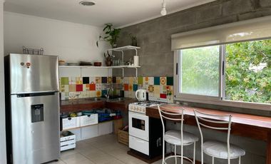 Casa En Zona Lago De Salto Grande