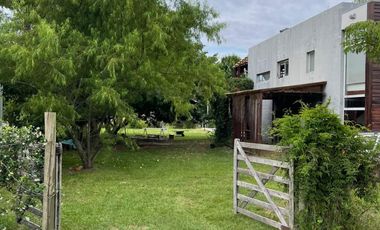Casa En Zona Lago De Salto Grande