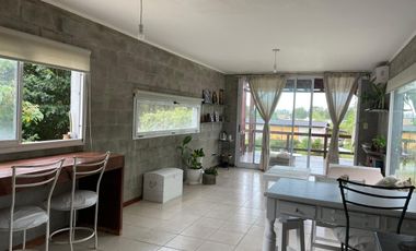 Casa En Zona Lago De Salto Grande