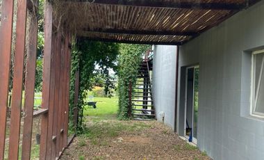 Casa En Zona Lago De Salto Grande