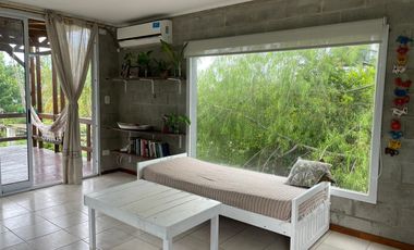 Casa En Zona Lago De Salto Grande