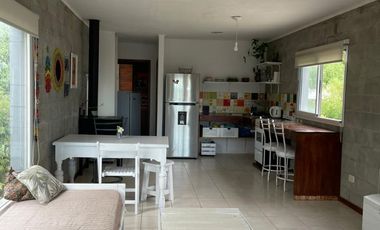 Casa En Zona Lago De Salto Grande