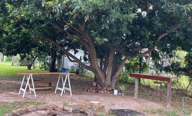 Casa En Zona Lago De Salto Grande
