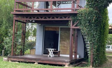 Casa En Zona Lago De Salto Grande