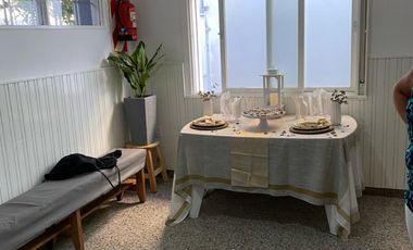 Inmueble con consultorios, departamentos y alto potencial