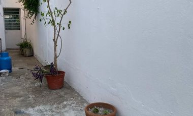 Inmueble con consultorios, departamentos y alto potencial