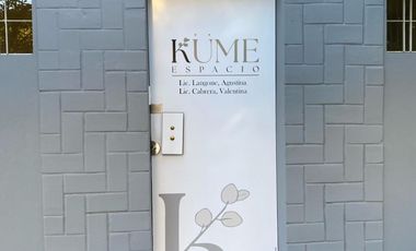 Inmueble con consultorios, departamentos y alto potencial