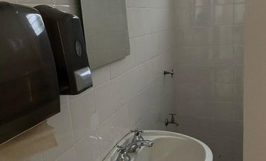 Inmueble con consultorios, departamentos y alto potencial