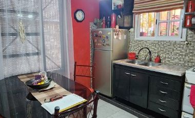 Departamento Tipo Casa en alquiler en Lanus Este