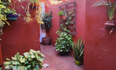 Departamento Tipo Casa en alquiler en Lanus Este