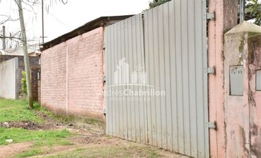 Inmueble Industrial - Planta Extracción De Miel Y Taller Met