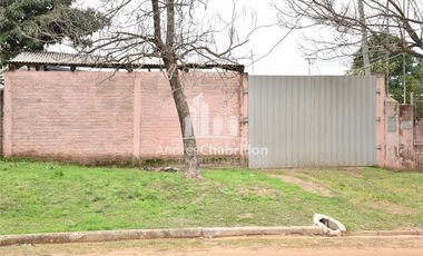 Inmueble Industrial - Planta Extracción De Miel Y Taller Met