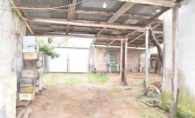 Inmueble Industrial - Planta Extracción De Miel Y Taller Met
