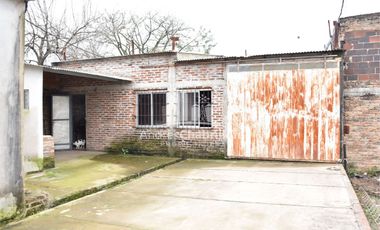 Inmueble Industrial - Planta Extracción De Miel Y Taller Met