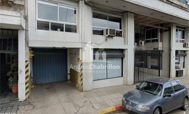 Cochera en venta en Concordia