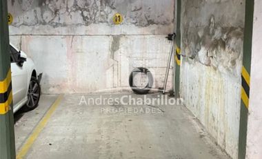 Cochera En Venta