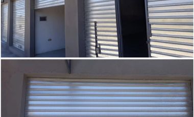 ¡Inversión segura en Concordia! Locales comerciales en venta.