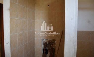 EN VENTA – Complejo de Cabañas a Restaurar