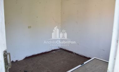 EN VENTA – Complejo de Cabañas a Restaurar