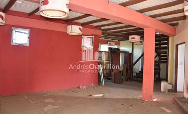 EN VENTA – Complejo de Cabañas a Restaurar