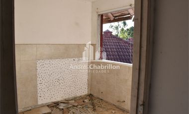 EN VENTA – Complejo de Cabañas a Restaurar