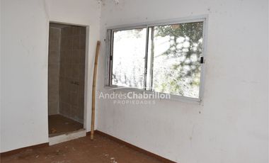 EN VENTA – Complejo de Cabañas a Restaurar