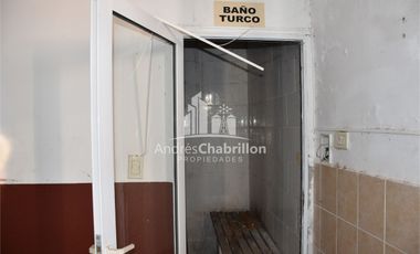 EN VENTA – Complejo de Cabañas a Restaurar