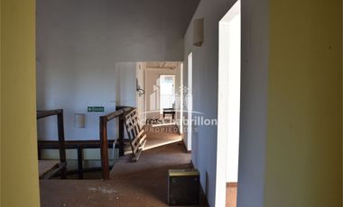 EN VENTA – Complejo de Cabañas a Restaurar