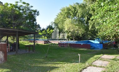 EN VENTA – Complejo de Cabañas a Restaurar