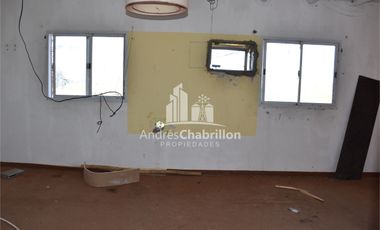 EN VENTA – Complejo de Cabañas a Restaurar