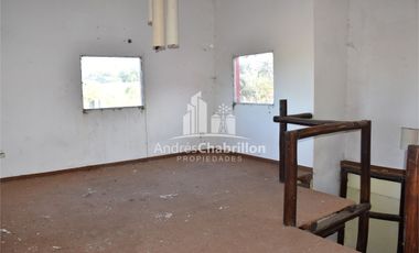 EN VENTA – Complejo de Cabañas a Restaurar