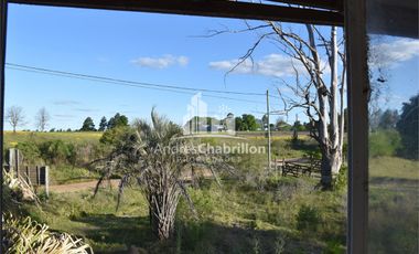 EN VENTA – Complejo de Cabañas a Restaurar