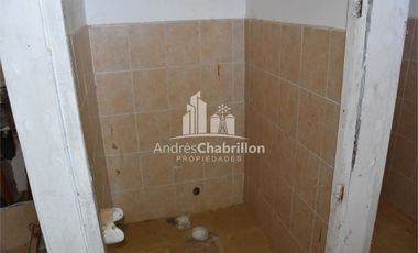 EN VENTA – Complejo de Cabañas a Restaurar