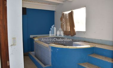 EN VENTA – Complejo de Cabañas a Restaurar