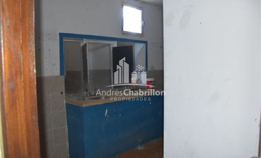 EN VENTA – Complejo de Cabañas a Restaurar