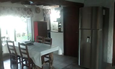 Excelente oportunidad de inversión turística en zona Lago de Salto Grande.