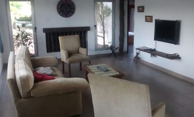 Excelente oportunidad de inversión turística en zona Lago de Salto Grande.