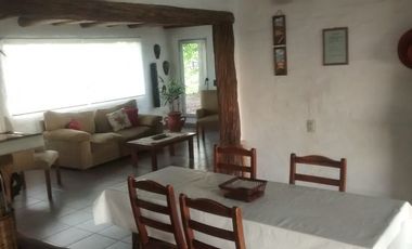 Excelente oportunidad de inversión turística en zona Lago de Salto Grande.